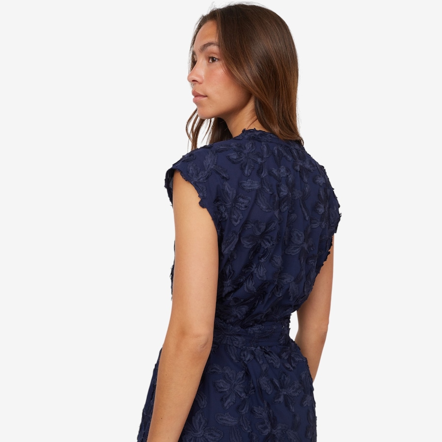 Image 103540_ALTMORE2.jpg, Product 103-540 / Price $59.33, Wynne Style Novelty Clip Jacquard Dress from Wynnelayers on TSC.ca's Fashion department
