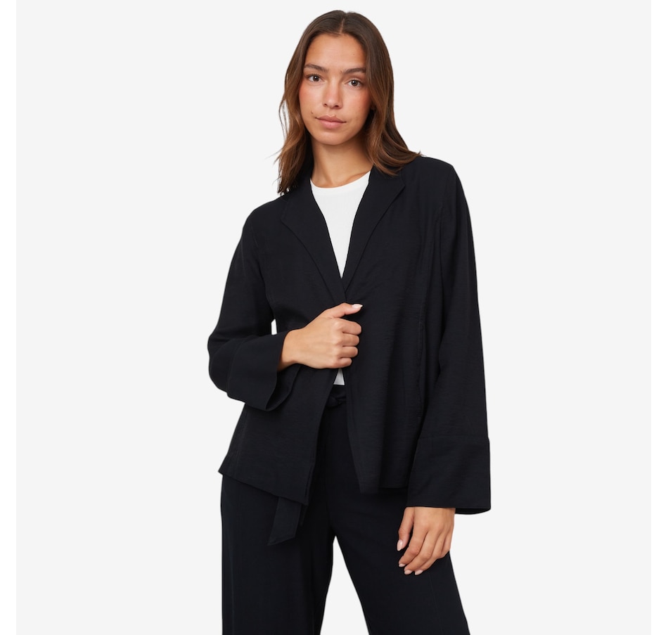 Image 103547_BLK.jpg, Product 103-547 / Price $59.33, Wynne Style Sedona Jacket from Wynnelayers on TSC.ca's Fashion department