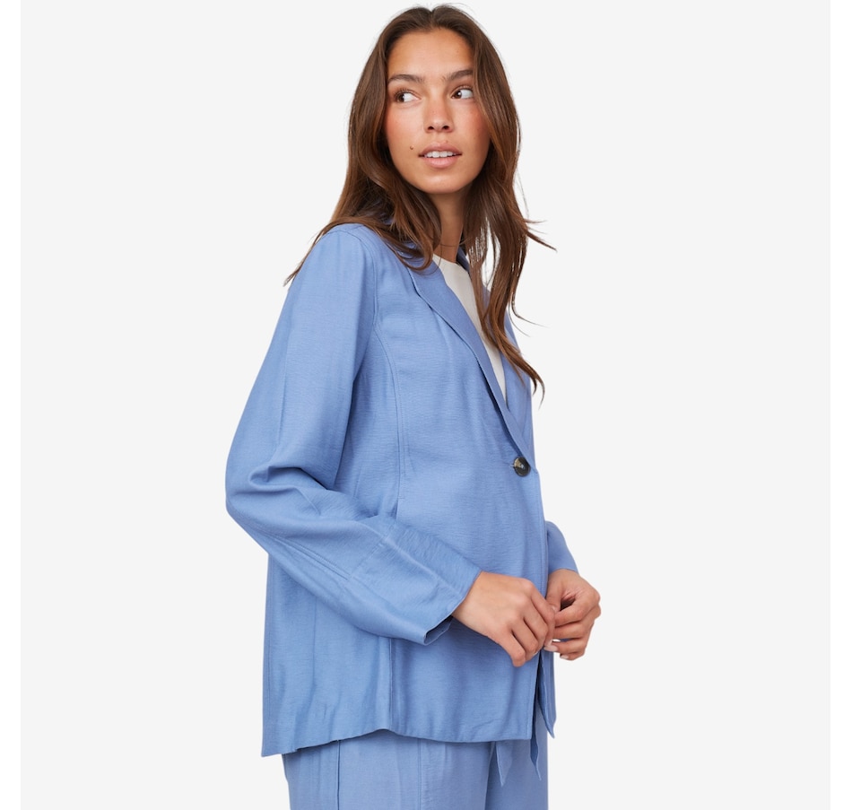 Image 103547_CHA.jpg, Product 103-547 / Price $59.33, Wynne Style Sedona Jacket from Wynnelayers on TSC.ca's Fashion department