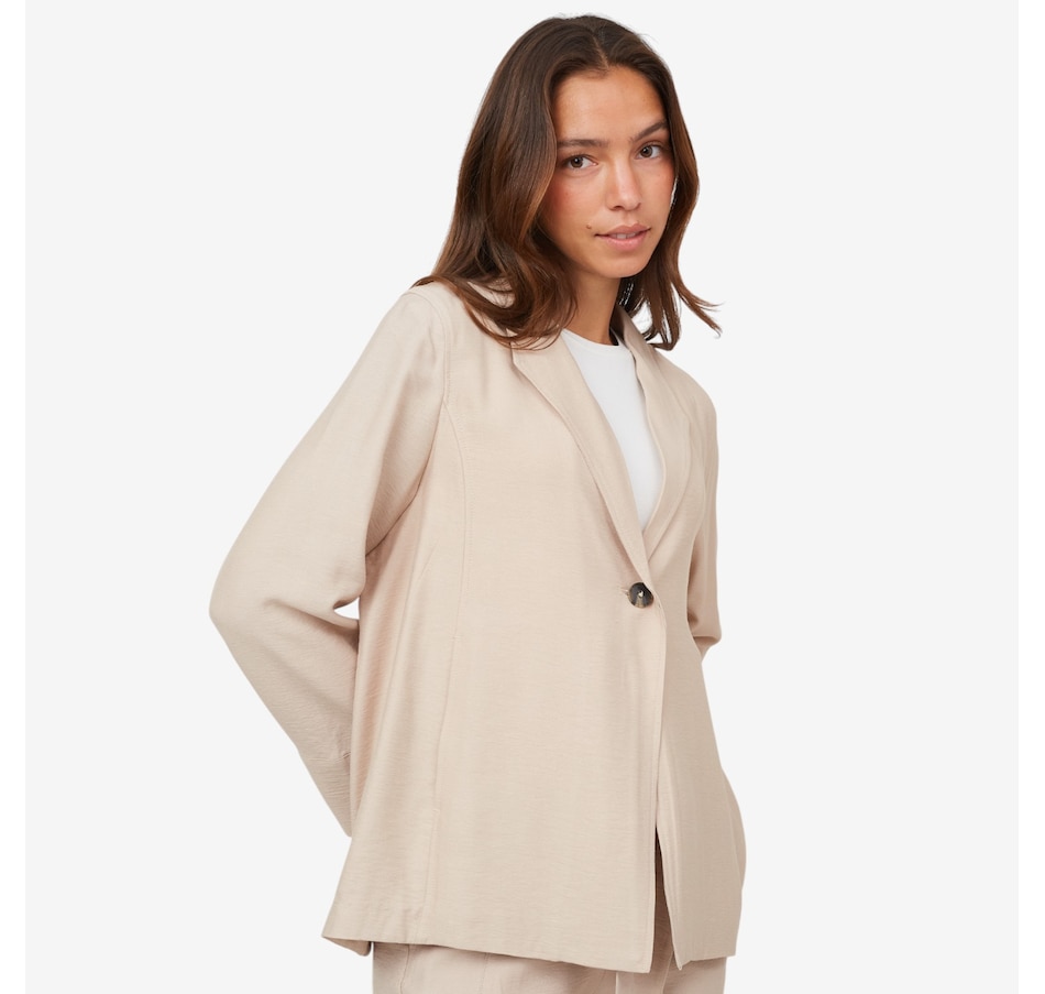 Image 103547_SAN.jpg, Product 103-547 / Price $59.33, Wynne Style Sedona Jacket from Wynnelayers on TSC.ca's Fashion department