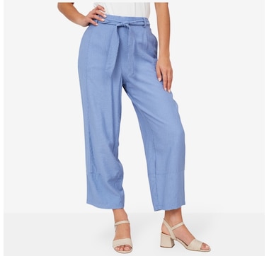 Product 103-548 / Price $119.90 , Wynne Style Lantern Seamed Pant