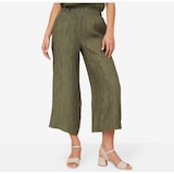 Wynne Style Textured Crinkle Pant