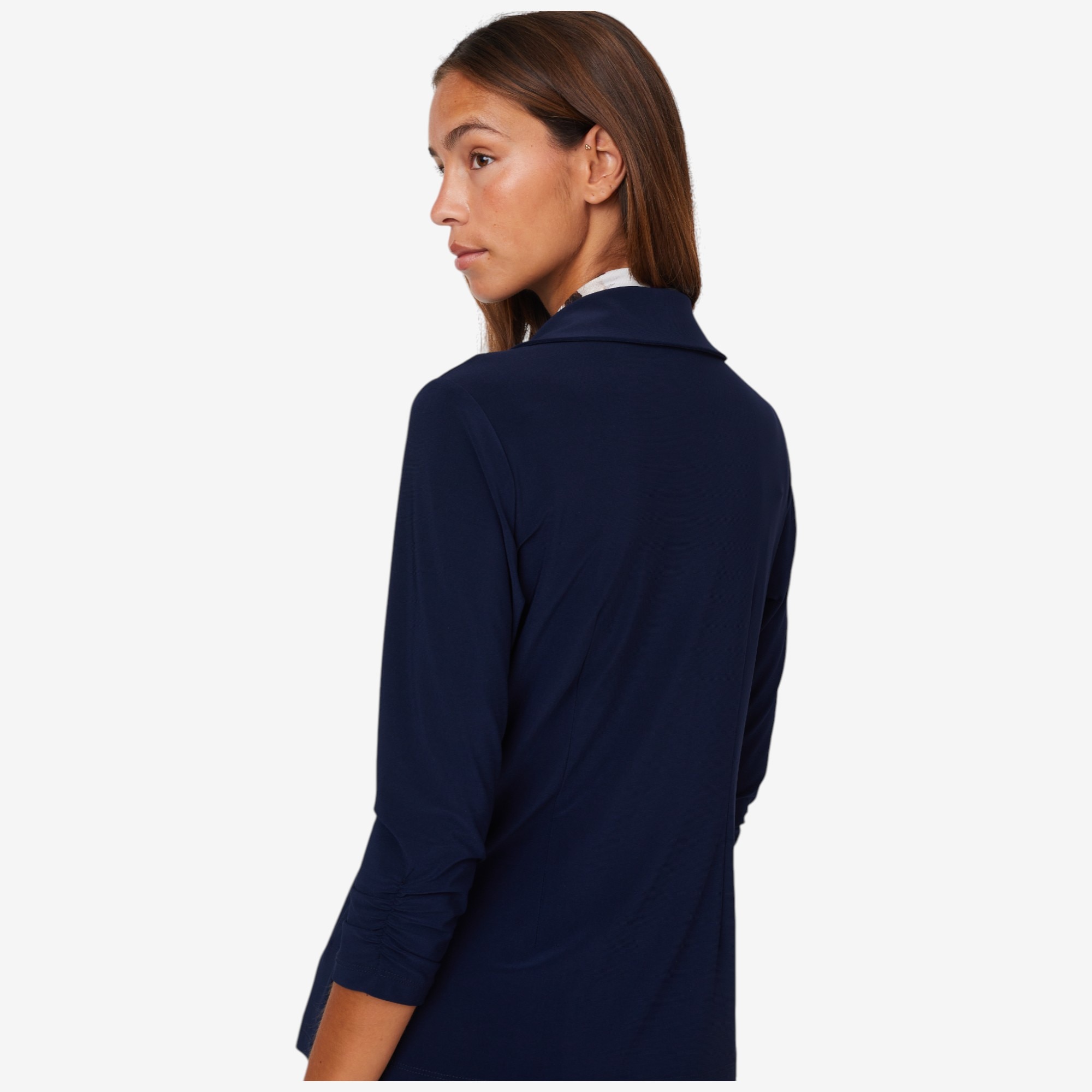 Marallis Fitted Blazer Jacket - TSC.ca