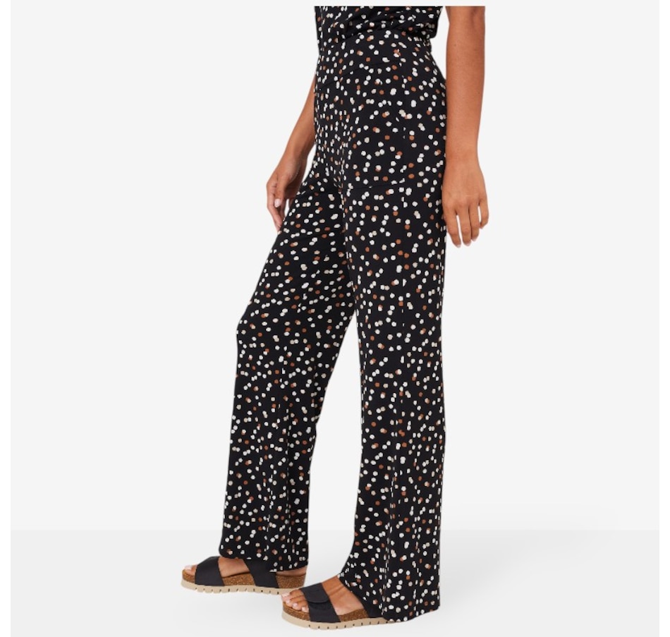 Image 103597_ALTMORE2.jpg, Product 103-597 / Price $44.88, Marallis Fit and Flare Pant from Marallis on TSC.ca's Fashion department