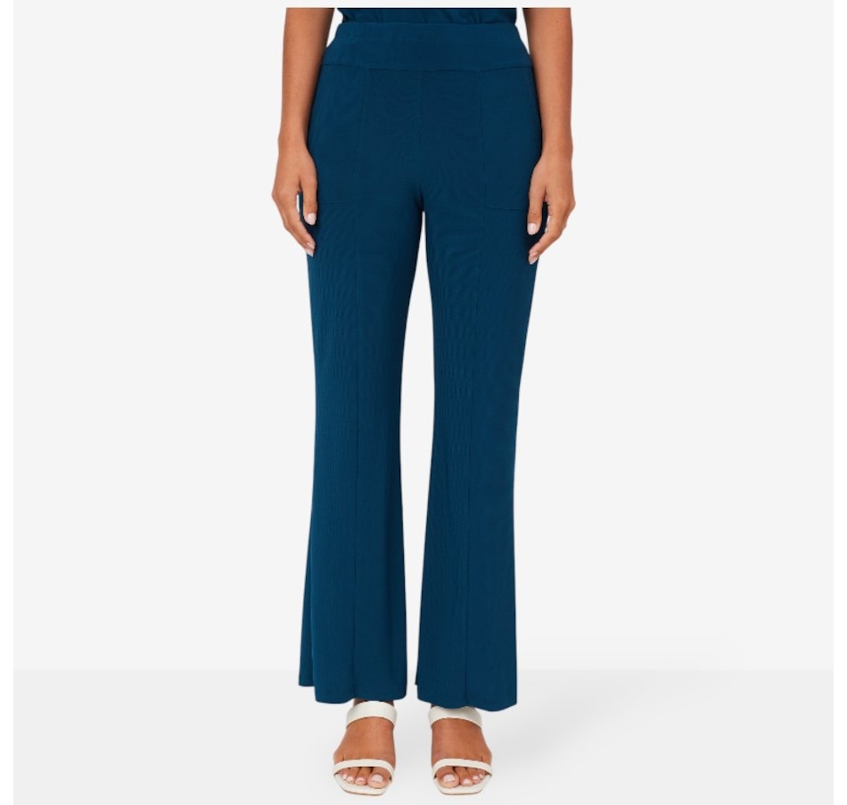 Image 103597_TLE.jpg, Product 103-597 / Price $44.88, Marallis Fit and Flare Pant from Marallis on TSC.ca's Fashion department