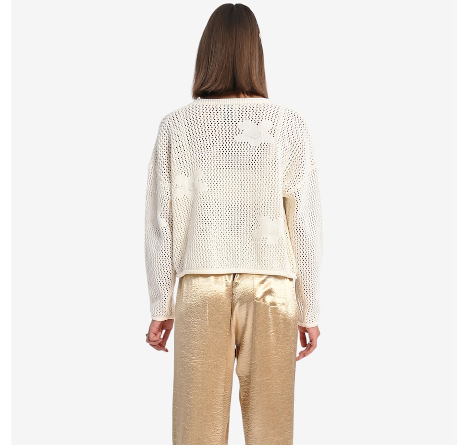 Image 103626_ALTMORE2.jpg, Product 103-626 / Price $59.88, Molly Bracken Knit Cardigan from Molly Bracken on TSC.ca's Fashion department