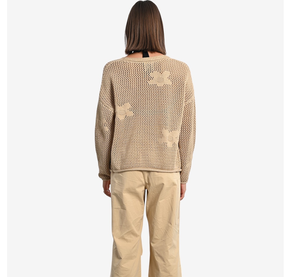 Image 103626_ALTMORE4.jpg, Product 103-626 / Price $59.88, Molly Bracken Knit Cardigan from Molly Bracken on TSC.ca's Fashion department
