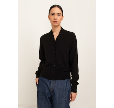 Paper Label Neomi Button Cardigan