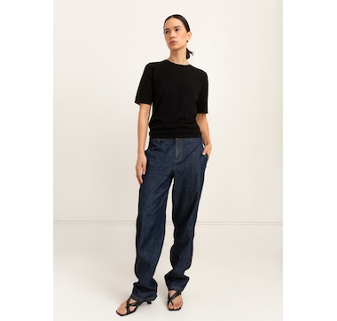 Paper Label Mira Knit Tee