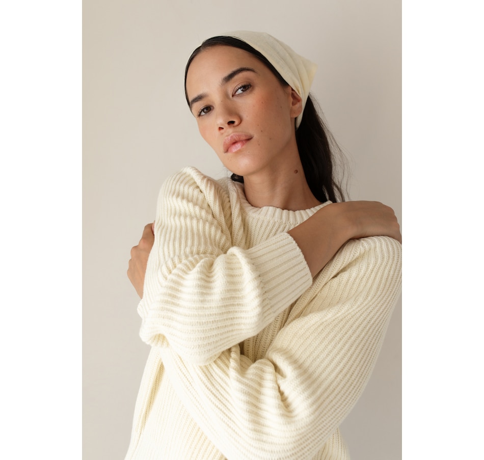 Image 103642_ALTMORE1.jpg, Product 103-642 / Price $104.88, Paper Label Avery Crew Neck Cotton Sweater from Paper Label on TSC.ca's Fashion department