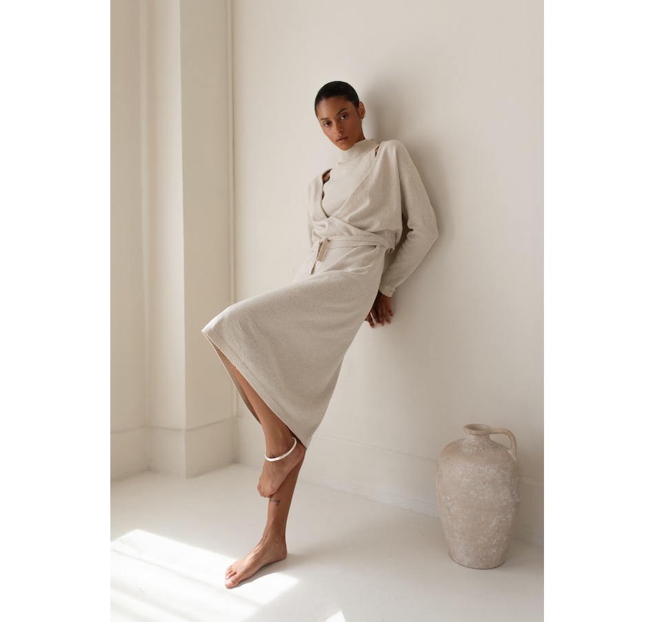 Image 103645_ALTMORE2.jpg, Product 103-645 / Price $109.88, Paper Label Alicia Ballet Cardigan from Paper Label on TSC.ca's Fashion department