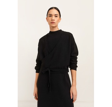 Paper Label Alicia Ballet Cardigan