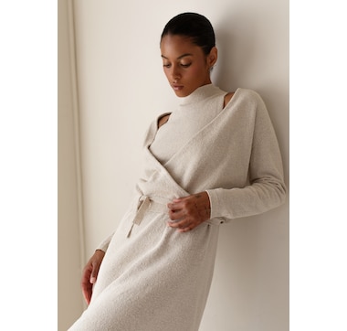 Paper Label Alicia Ballet Cardigan
