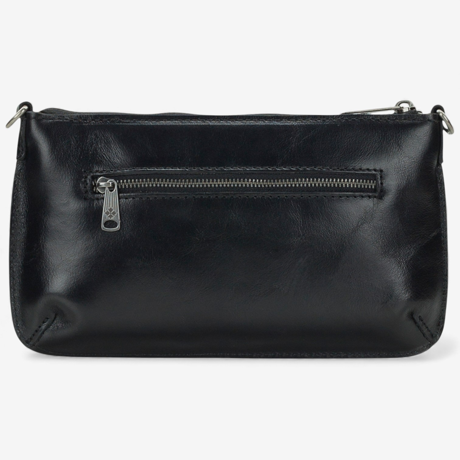 Patricia Nash Laurina Leather Wristlet Crossbody - TSC.ca