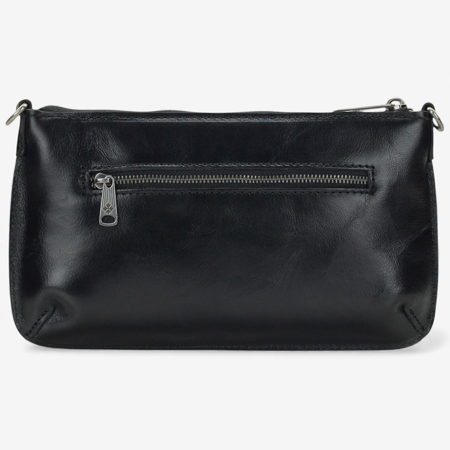 Image 103671_ALTMORE2.jpg, Product 103-671 / Price $19.33, Patricia Nash Laurina Leather Wristlet Crossbody from Patricia Nash on TSC.ca's Fashion department