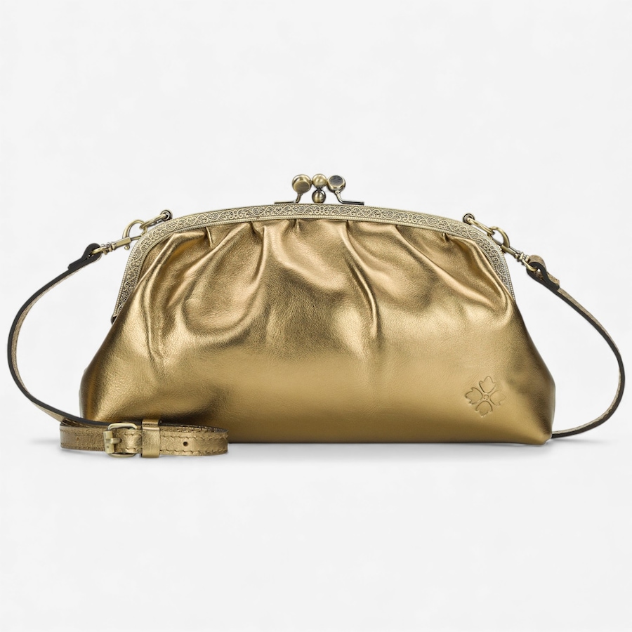Image 103685_AGL.jpg, Product 103-685 / Price $39.33, Patricia Nash Malana Frame Bag from Patricia Nash on TSC.ca's Fashion department