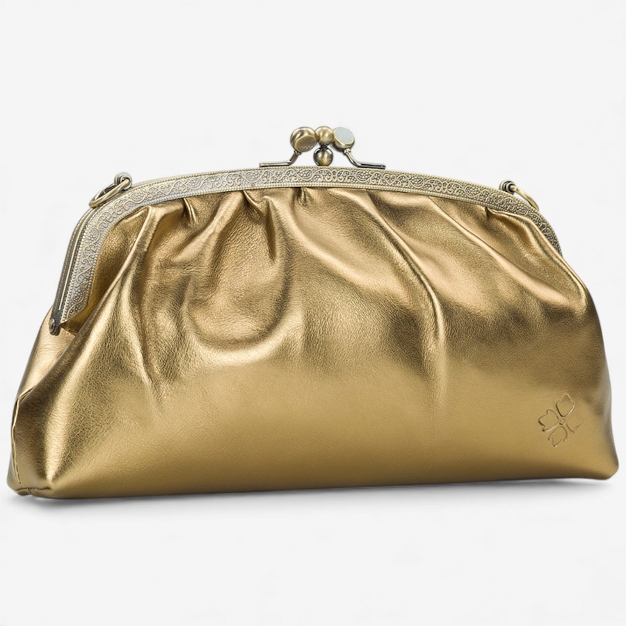 Image 103685_ALTMORE1.jpg, Product 103-685 / Price $39.33, Patricia Nash Malana Frame Bag from Patricia Nash on TSC.ca's Fashion department