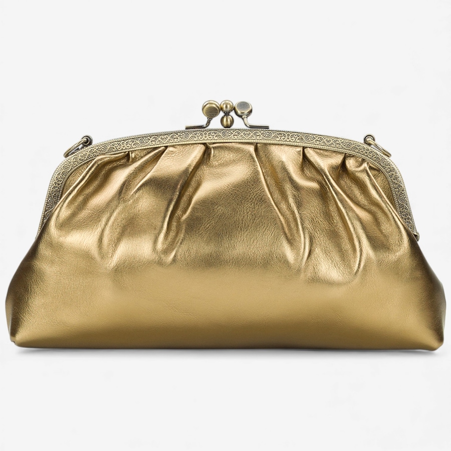 Image 103685_ALTMORE2.jpg, Product 103-685 / Price $39.33, Patricia Nash Malana Frame Bag from Patricia Nash on TSC.ca's Fashion department