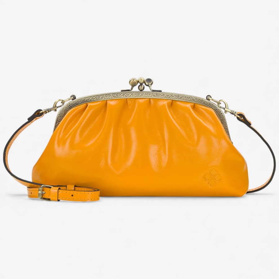 Image 103685_SSE.jpg, Product 103-685 / Price $39.33, Patricia Nash Malana Frame Bag from Patricia Nash on TSC.ca's Fashion department