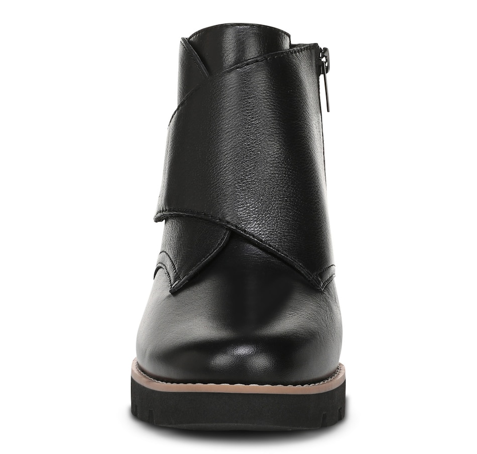 Image 103688_ALTMORE2.jpg, Product 103-688 / Price $244.95, Vionic Astera Abby Ankle Boot from Vionic on TSC.ca's Shoes department