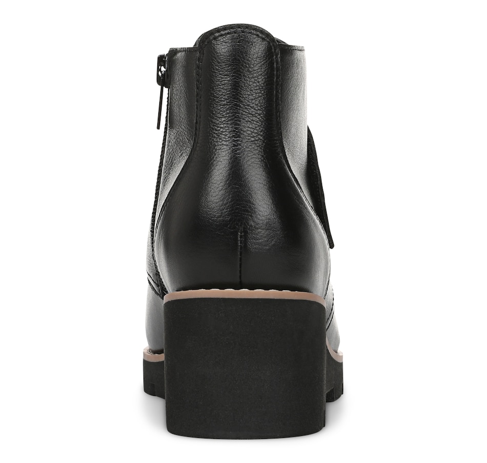 Image 103688_ALTMORE3.jpg, Product 103-688 / Price $244.95, Vionic Astera Abby Ankle Boot from Vionic on TSC.ca's Shoes department