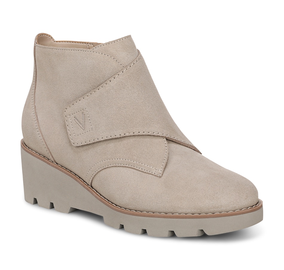Image 103688_TPE.jpg, Product 103-688 / Price $244.95, Vionic Astera Abby Ankle Boot from Vionic on TSC.ca's Shoes department