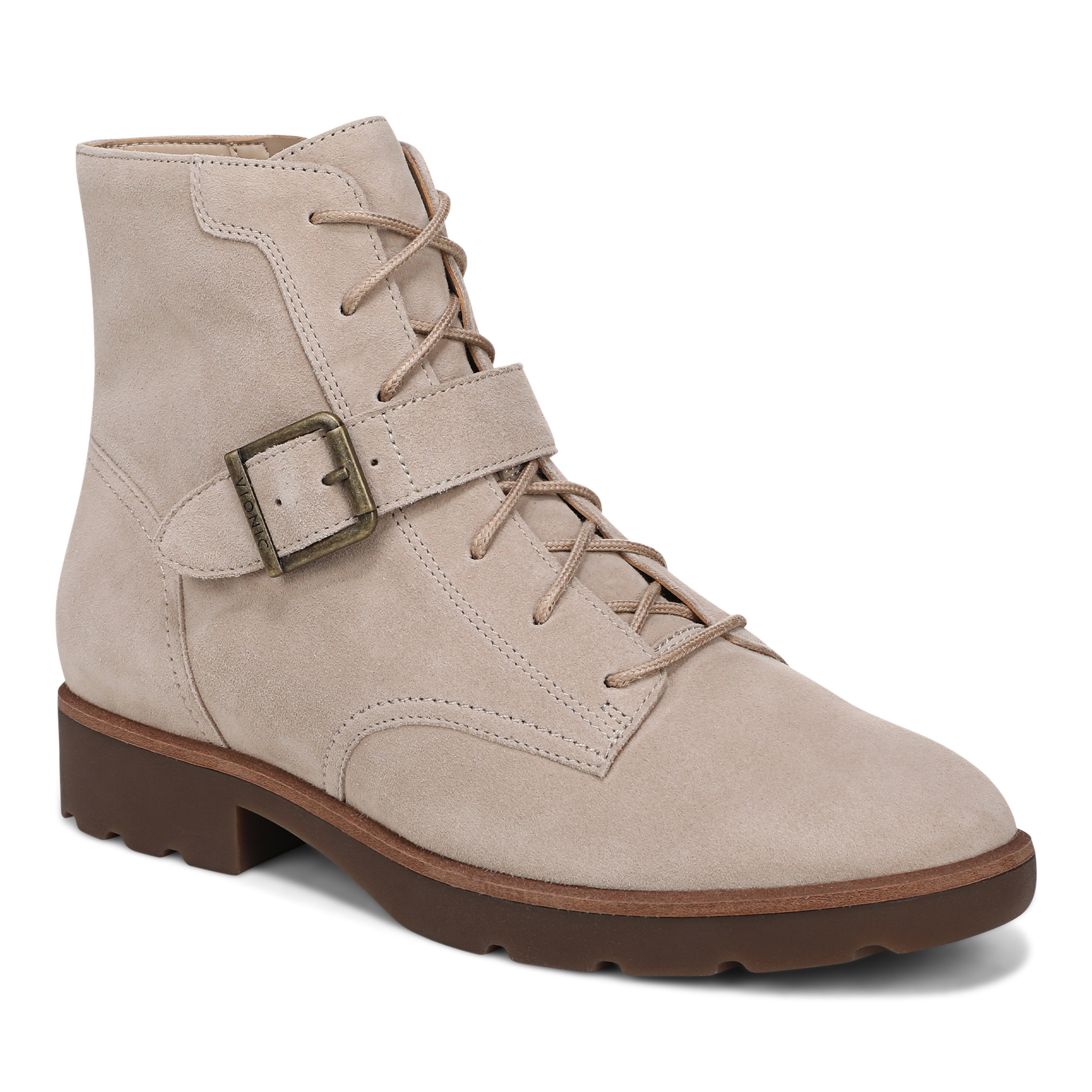 ☆完動品☆ Vivie CLIONE Vionic Cleo Catina Ankle Boot - TSC.ca