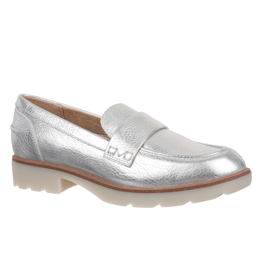 Image 103690_SIL.jpg, Product 103-690 / Price $29.33, Vionic Cleo Loafer from Vionic on TSC.ca's Shoes department