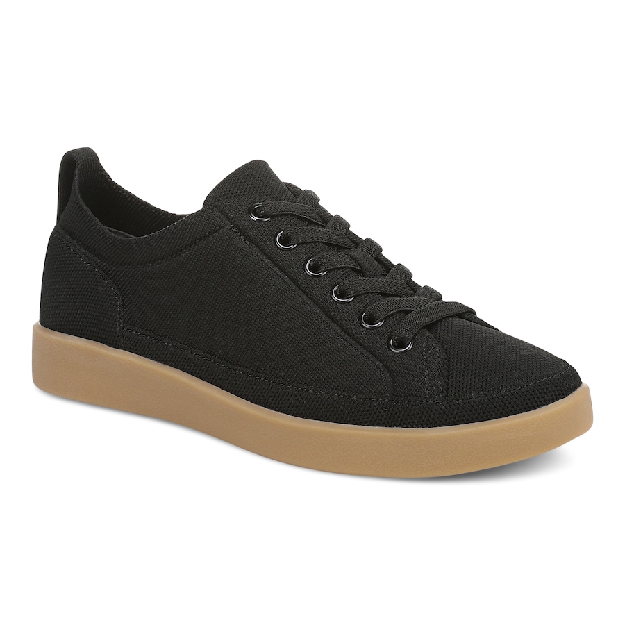 Image 103691_BLK.jpg, Product 103-691 / Price $174.95, Vionic Essence Winny Knit Sneaker from Vionic on TSC.ca's Shoes department