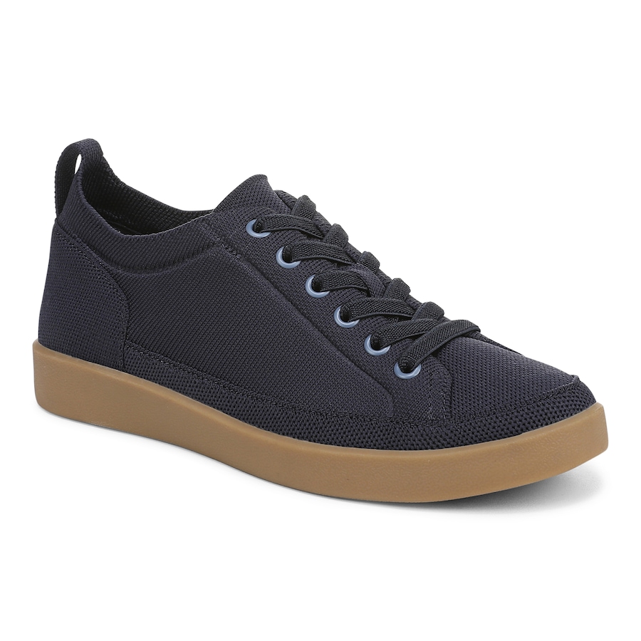 Image 103691_NVY.jpg, Product 103-691 / Price $174.95, Vionic Essence Winny Knit Sneaker from Vionic on TSC.ca's Shoes department