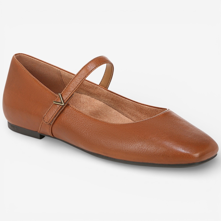 Image 103692_TN.jpg, Product 103-692 / Price $174.95, Vionic Hyacinth Alameda Flat from Vionic on TSC.ca's Shoes department