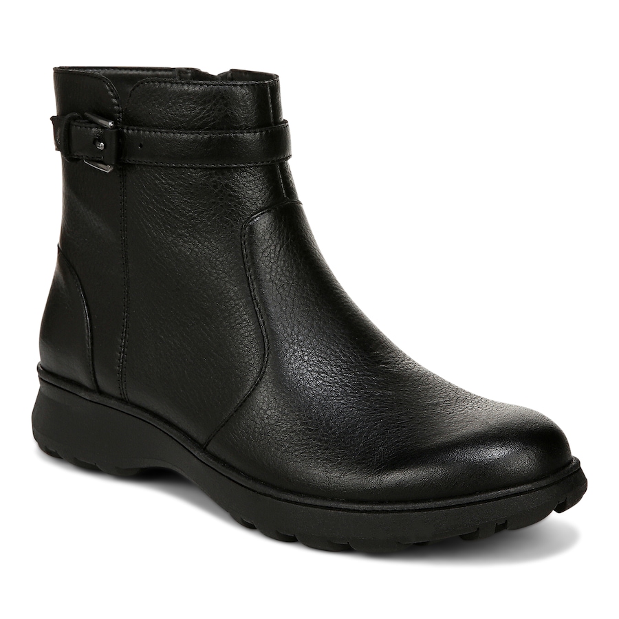 Image 103693_BLK.jpg, Product 103-693 / Price $79.33, Vionic Redwood Redding Ankle Boot from Vionic on TSC.ca's Shoes department