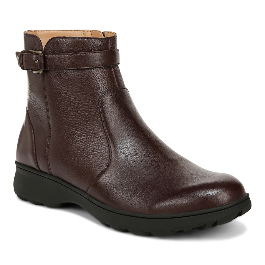 Image 103693_CHO.jpg, Product 103-693 / Price $79.33, Vionic Redwood Redding Ankle Boot from Vionic on TSC.ca's Shoes department