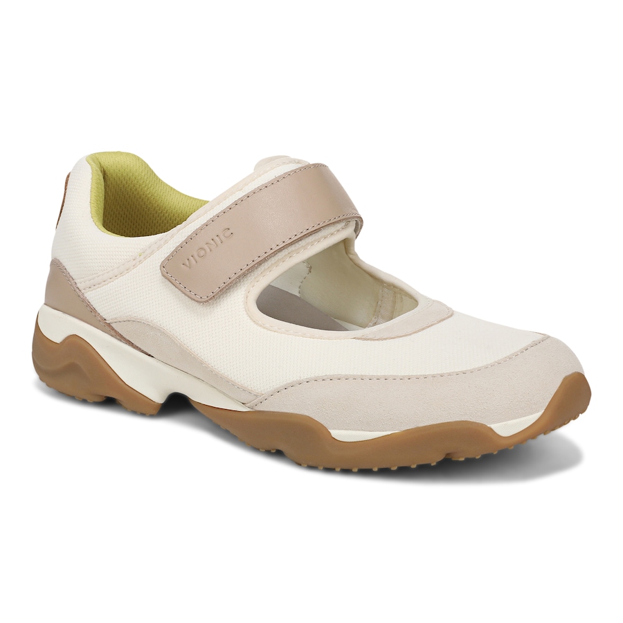 Image 103694_IVR.jpg, Product 103-694 / Price $84.88, Vionic Walk Slim Giselle Sneaker from Vionic on TSC.ca's Shoes department
