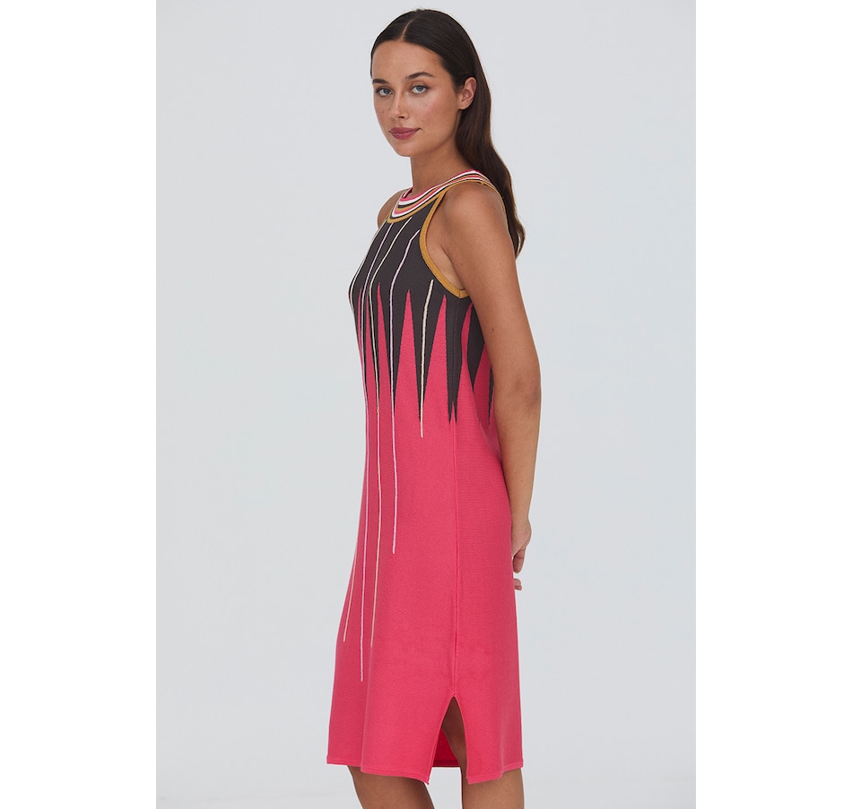 Image 103716_ALTMORE1.jpg, Product 103-716 / Price $64.88, Why Not Knit Shift Dress from Why Not on TSC.ca's Fashion department