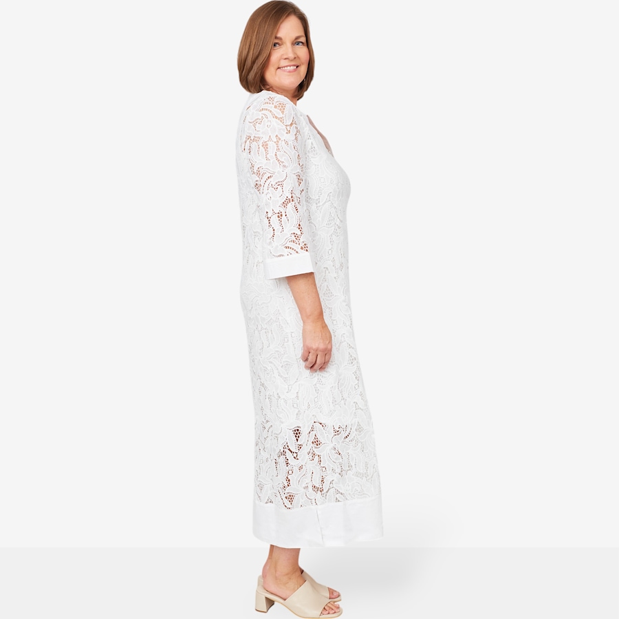 women cream sweater dress Choose You Textured Size:FR 44 - Available Wedding dresses Company Holiday Work Holiday 25 25 25 Length