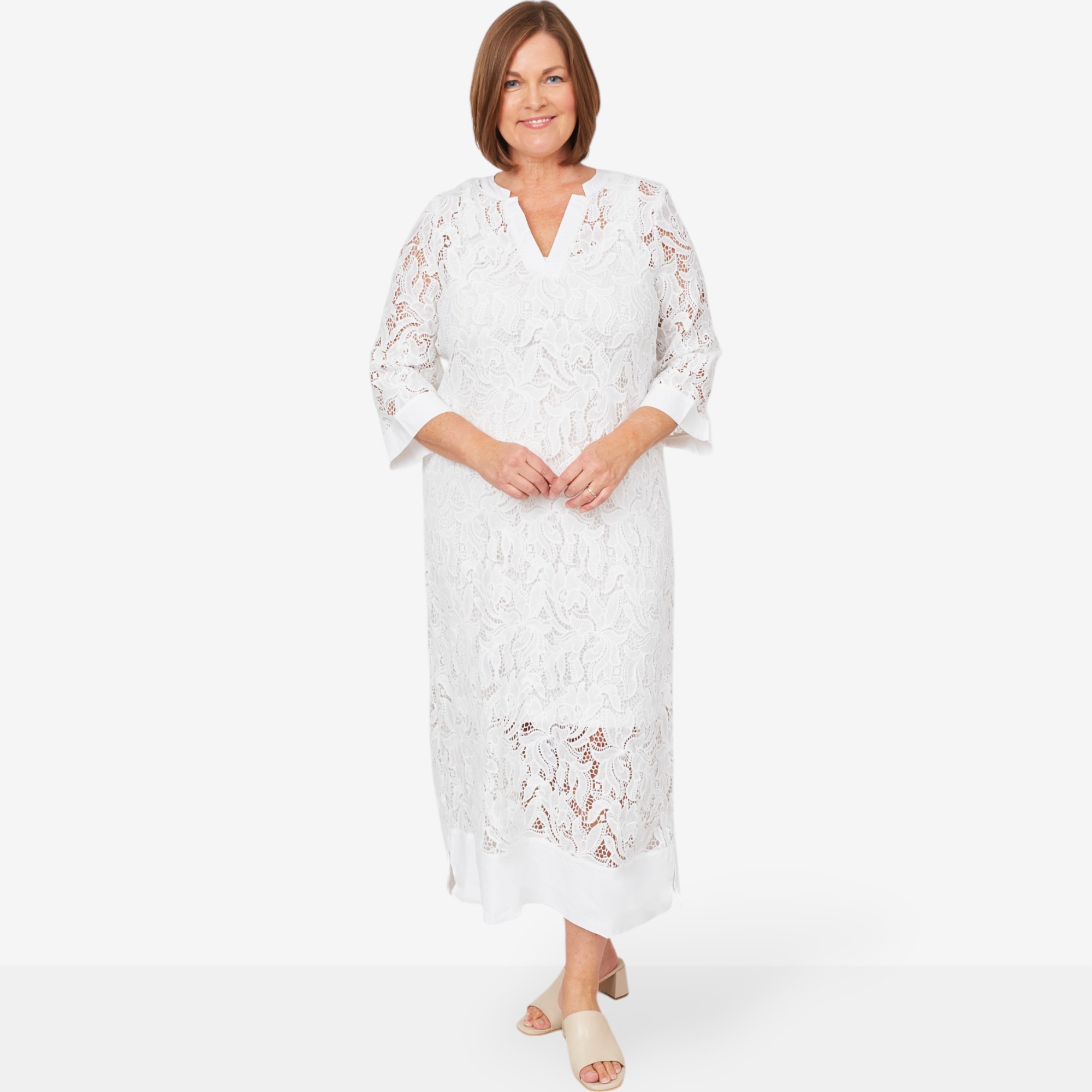 みさみさ Miu Miu Technical fabric sneakers for Women - Grey in UAE