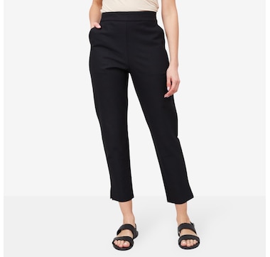 Isaac Mizrahi The Everywhere Slim Ankle Pant