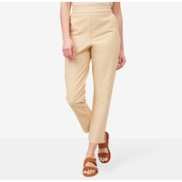 Isaac Mizrahi The Everywhere Slim Ankle Pant