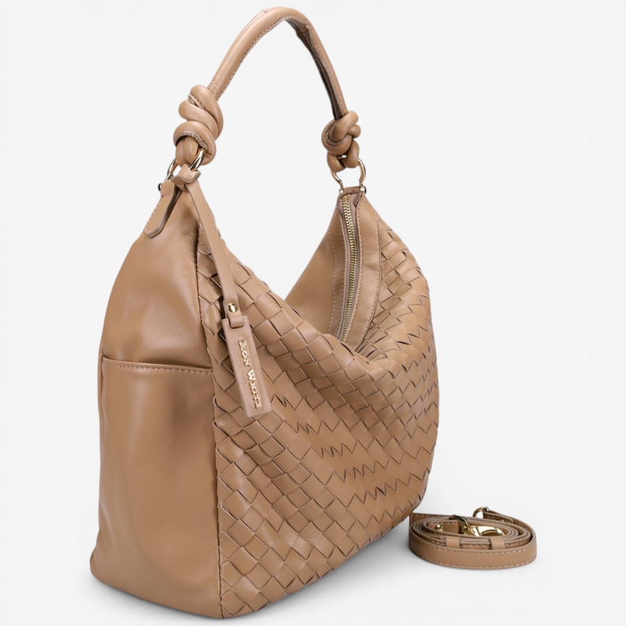 Image 103750_ALTMORE1.jpg, Product 103-750 / Price $645.00, Ron White Fairmont Shoulder Bag from Ron White on TSC.ca's Fashion department
