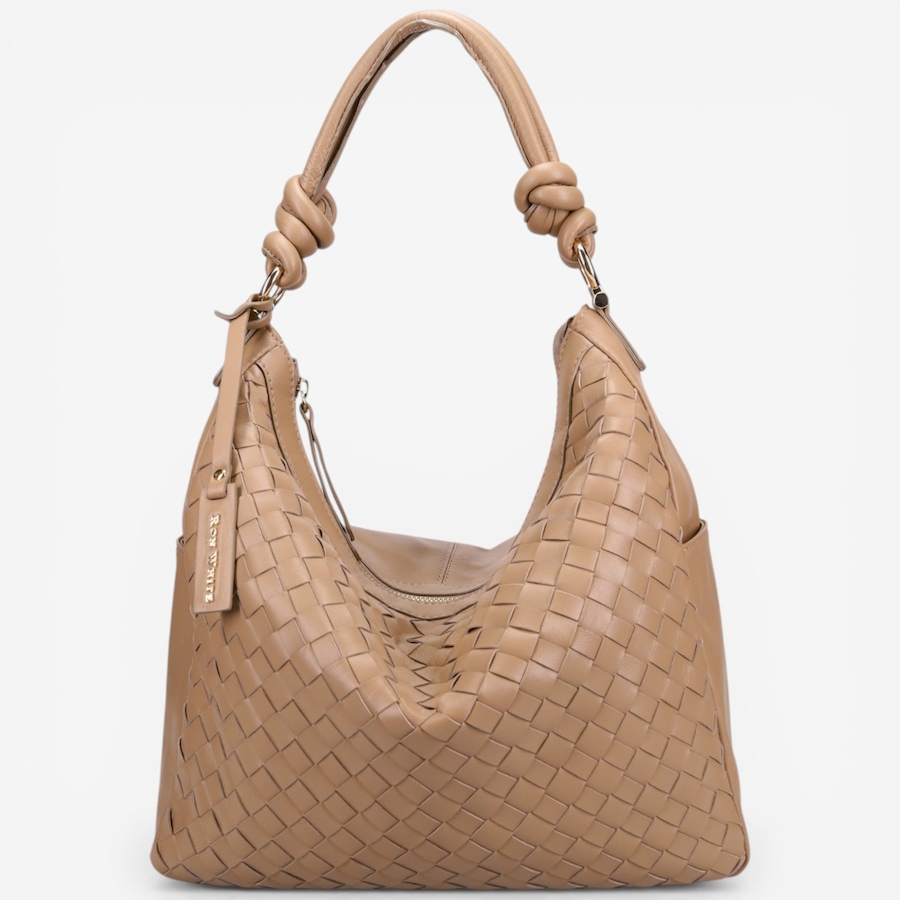 Image 103750_FAW.jpg, Product 103-750 / Price $645.00, Ron White Fairmont Shoulder Bag from Ron White on TSC.ca's Fashion department