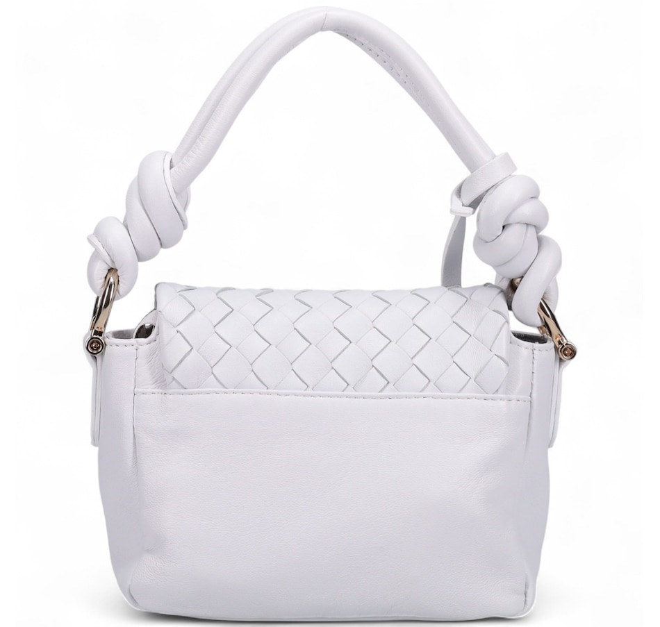 Image 103751_ALTMORE3.jpg, Product 103-751 / Price $199.88, Ron White Flores Shoulder Bag from Ron White on TSC.ca's Fashion department