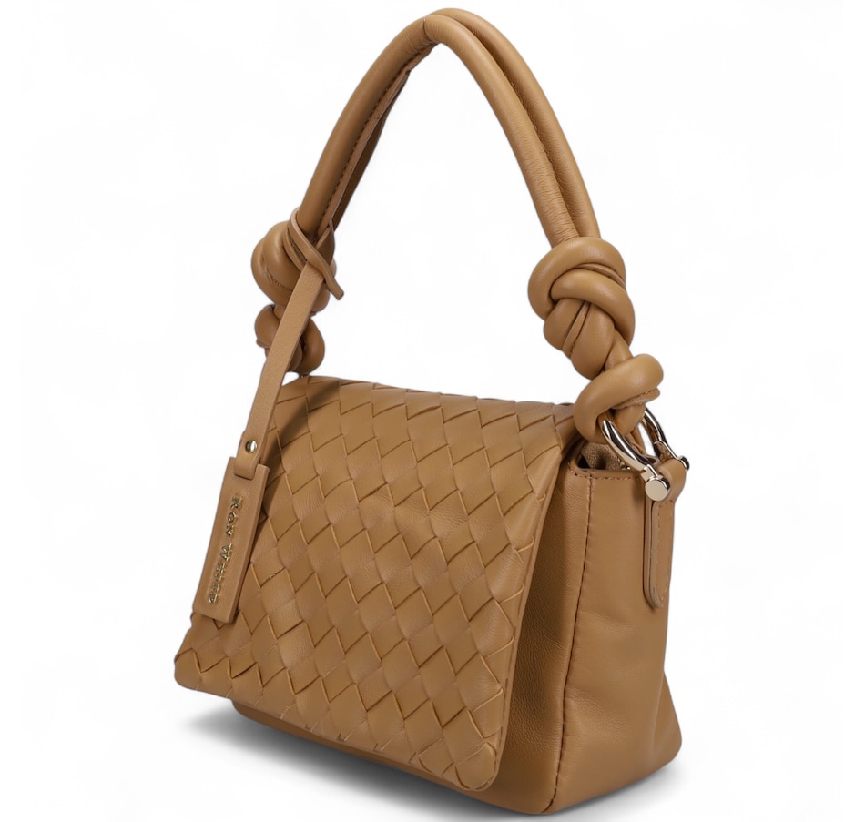Image 103751_ALTMORE4.jpg, Product 103-751 / Price $199.88, Ron White Flores Shoulder Bag from Ron White on TSC.ca's Fashion department