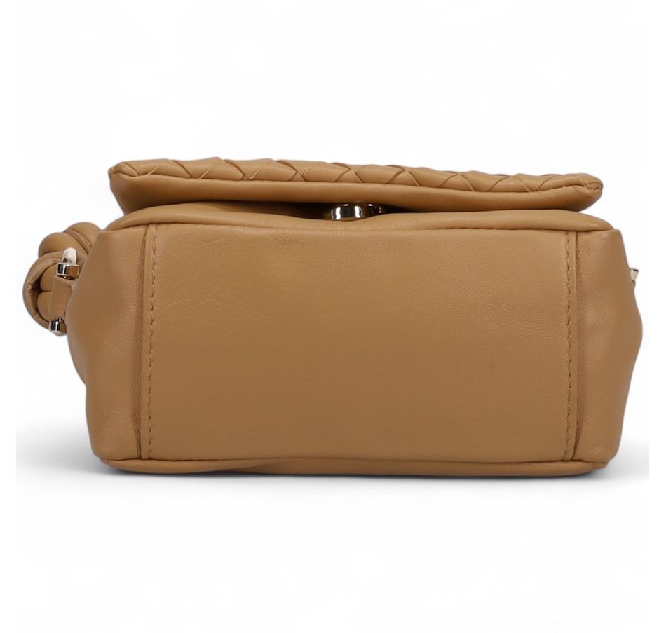 Image 103751_ALTMORE5.jpg, Product 103-751 / Price $199.88, Ron White Flores Shoulder Bag from Ron White on TSC.ca's Fashion department