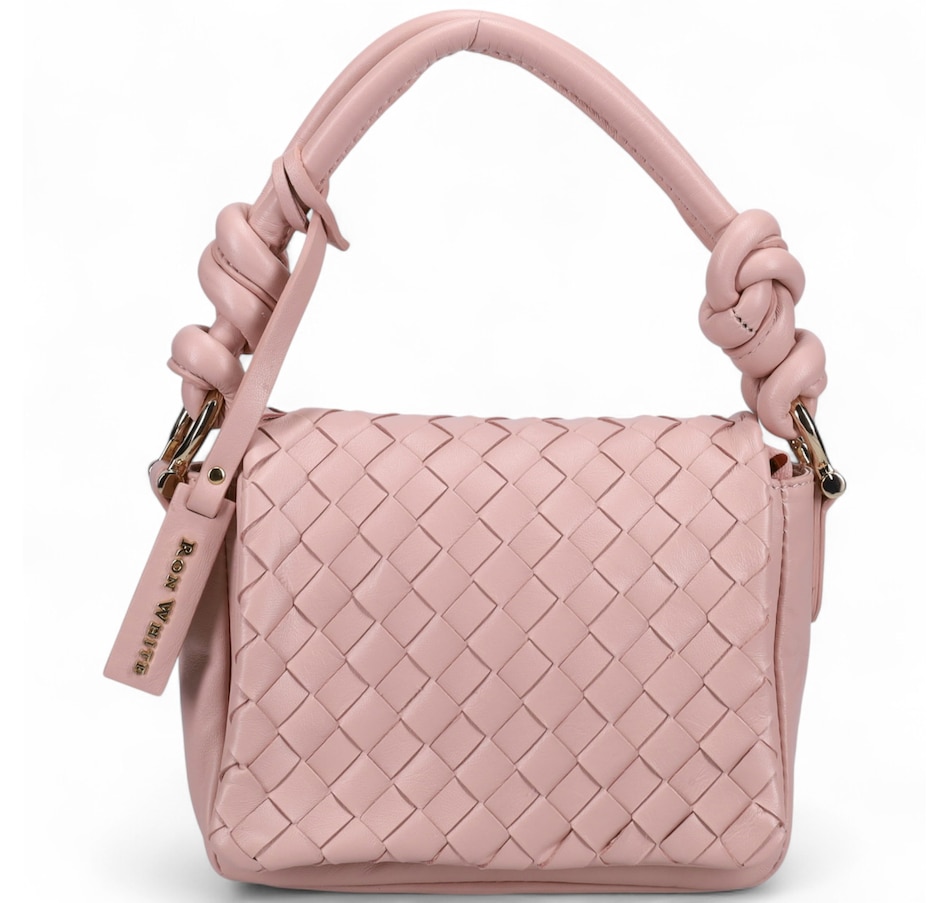 Image 103751_BUH.jpg, Product 103-751 / Price $199.88, Ron White Flores Shoulder Bag from Ron White on TSC.ca's Fashion department