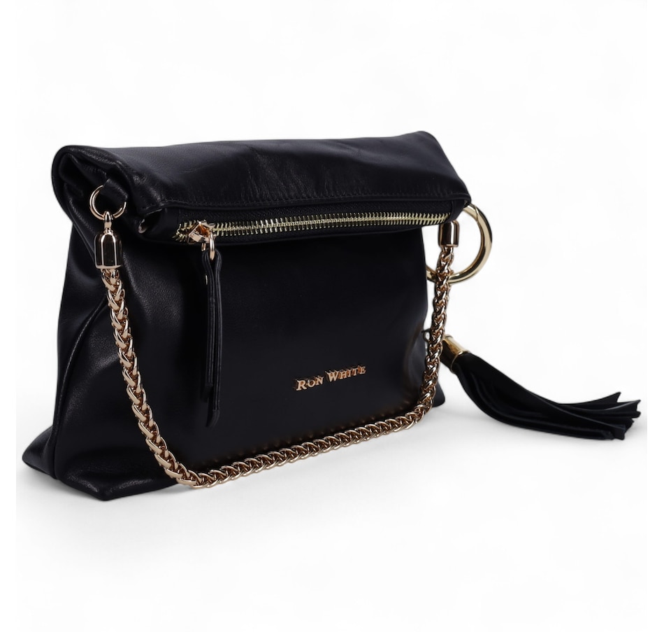 Image 103754_ALTMORE1.jpg, Product 103-754 / Price $295.00, Ron White Skipper Clutch Bag from Ron White on TSC.ca's Fashion department