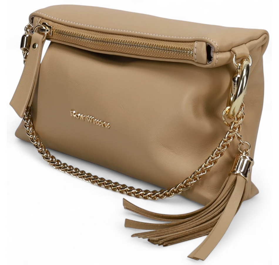 Image 103754_ALTMORE3.jpg, Product 103-754 / Price $295.00, Ron White Skipper Clutch Bag from Ron White on TSC.ca's Fashion department
