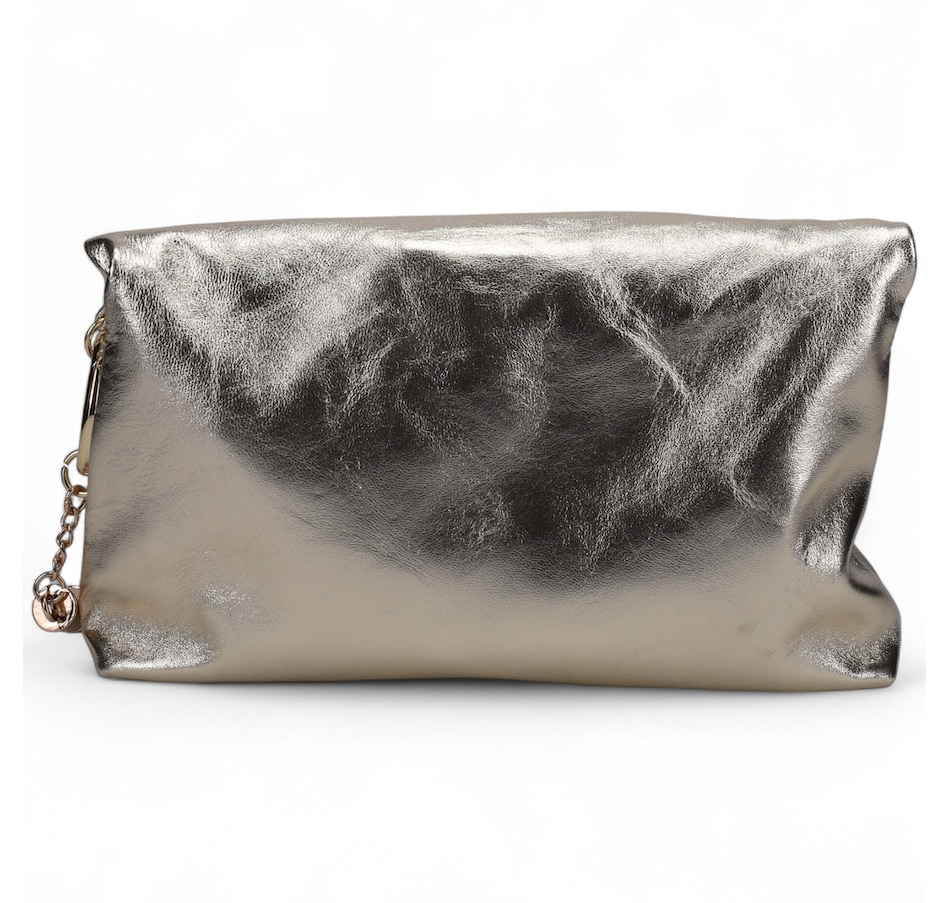 Image 103754_ALTMORE4.jpg, Product 103-754 / Price $295.00, Ron White Skipper Clutch Bag from Ron White on TSC.ca's Fashion department