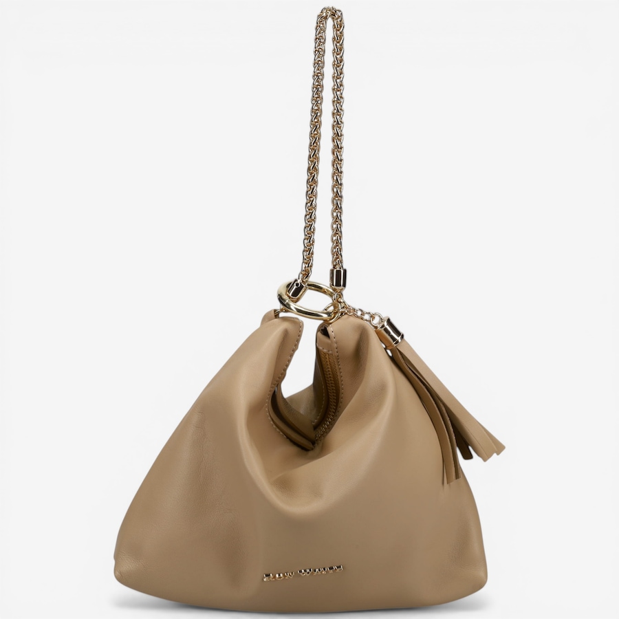 Image 103754_DUN.jpg, Product 103-754 / Price $295.00, Ron White Skipper Clutch Bag from Ron White on TSC.ca's Fashion department