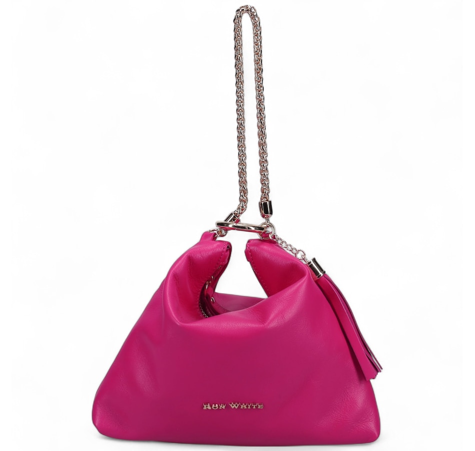 Image 103754_FUS.jpg, Product 103-754 / Price $295.00, Ron White Skipper Clutch Bag from Ron White on TSC.ca's Fashion department